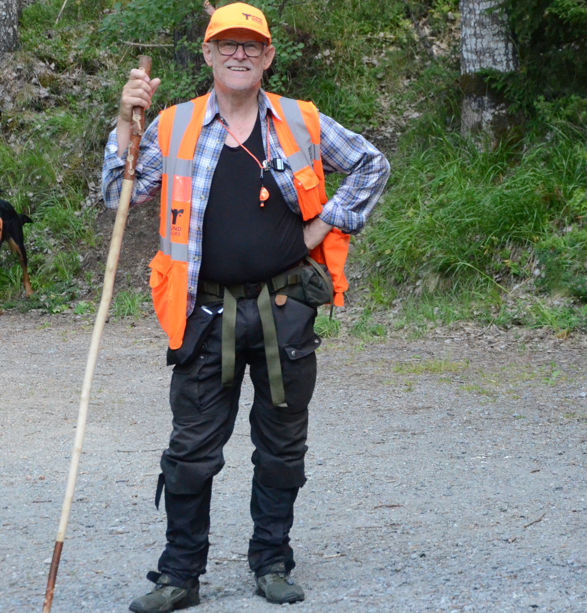 Göte Fredriksson Cirré 